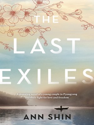 cover image of The Last Exiles